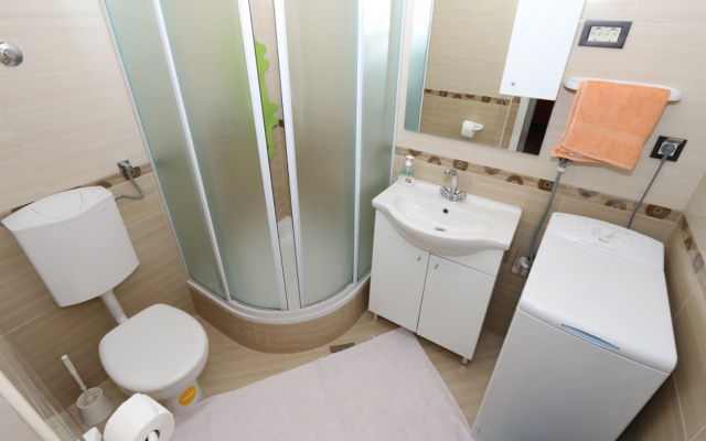 Apartment JoviZ - 20m from the sea A1 Makarska, Riviera Makarska