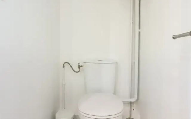 Comfortable Apartment -1br/4p- La Roquette