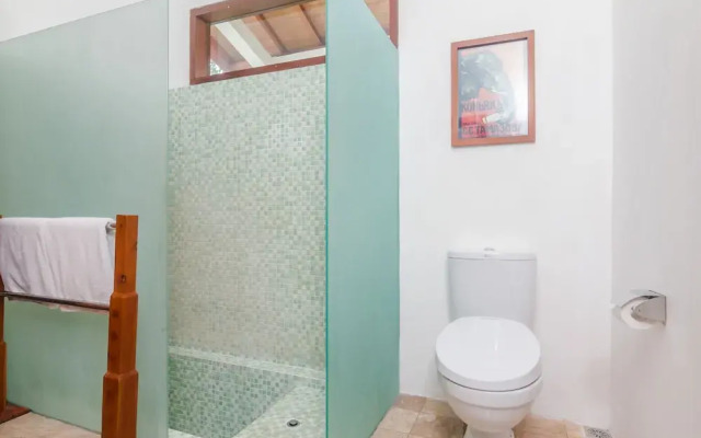 ZEN Rooms Seminyak Kunti Nuansa