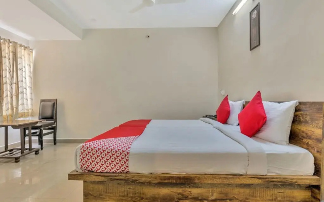 Hotel Lotus Grand by OYO Rooms