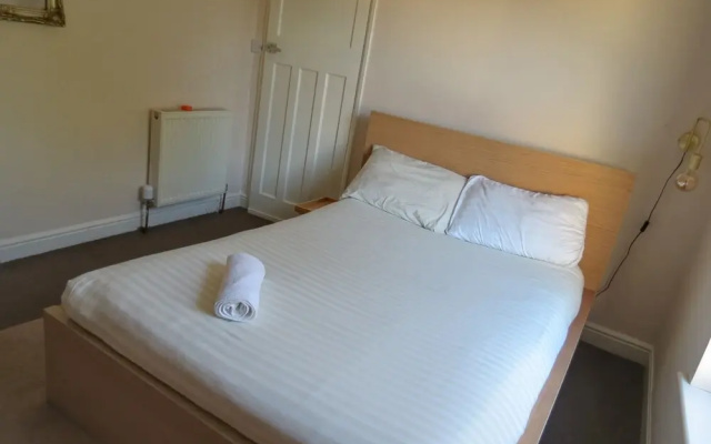 Seamless Hotels