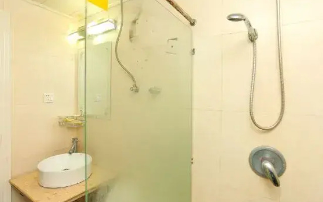Rugao Yufang Hotel
