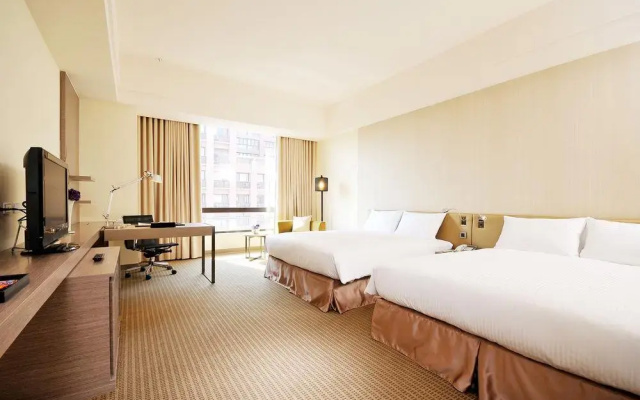 Academy Hotel