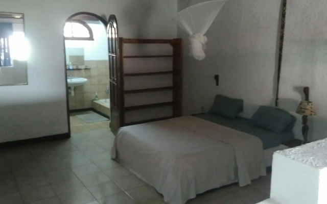 Hotel Restaurant Hellenique Appartements