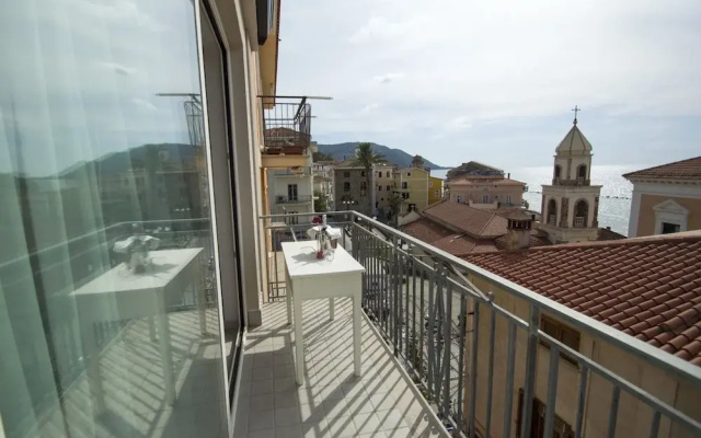 B&B La Piazzetta