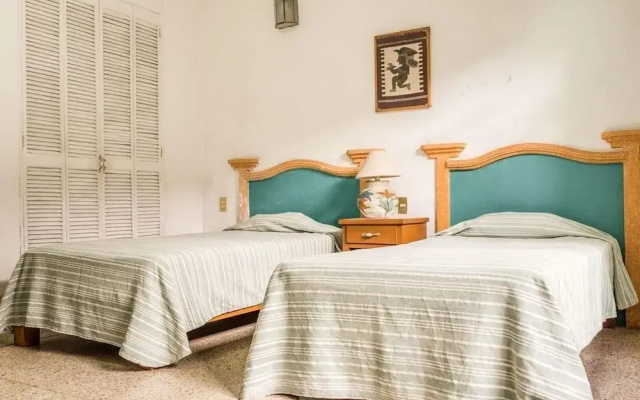 Hotel Meson del Peñasco