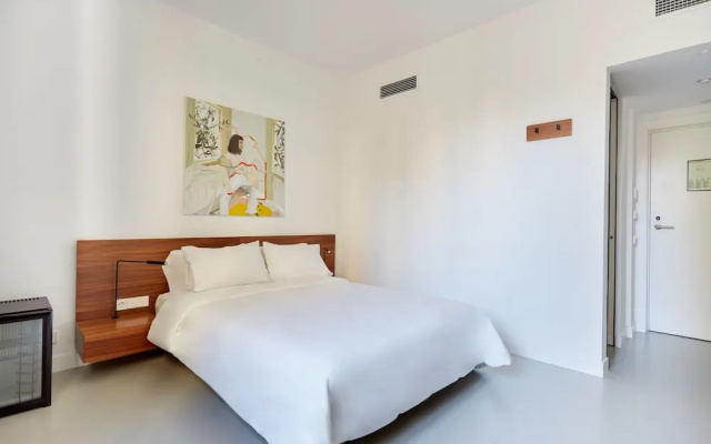 La Casa Del Sol Hotel