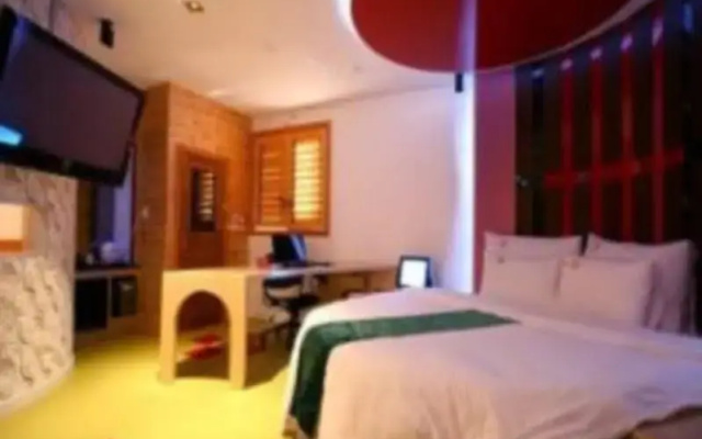 Incheon Pai Hotel