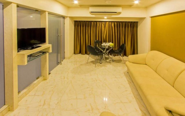 Zo Rooms Kopar Khairane in Navi Mumbai, India from 53$, photos, reviews - zenhotels.com