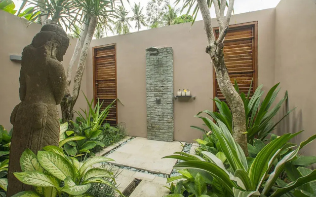 Villa Umah Wa Ke