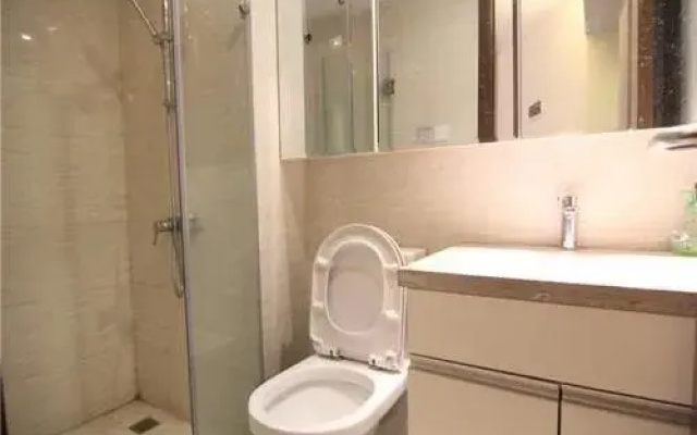 Chongqing Harbour Hotel