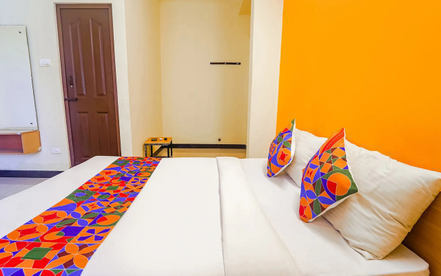 FabHotel Virksham