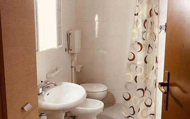 Residence Le Terrazze Apartment Leccio