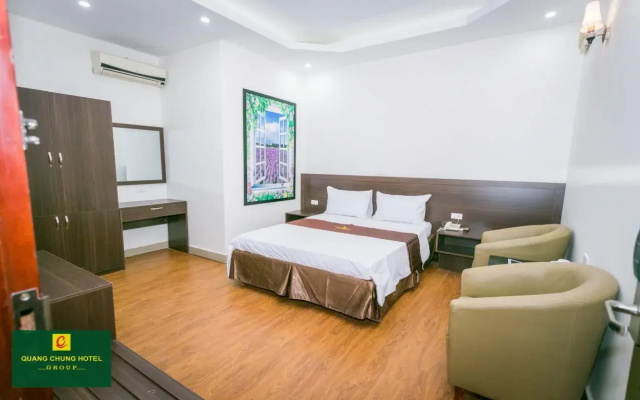 Ha Vi hotel