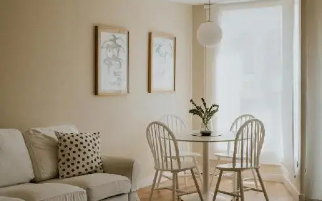 Apartamentos Mar 16 Bellamar 3