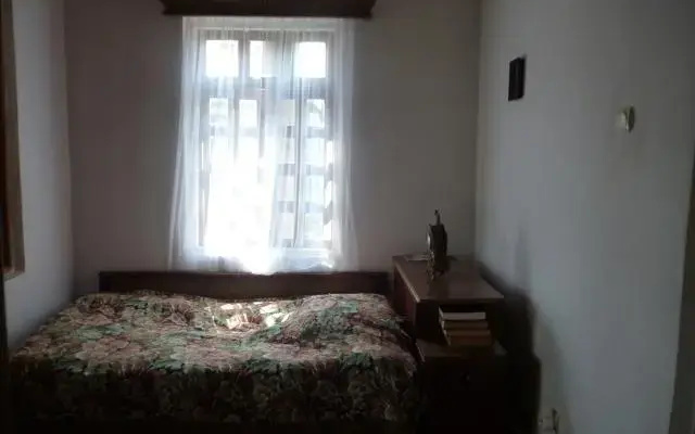 Irakli Guest House