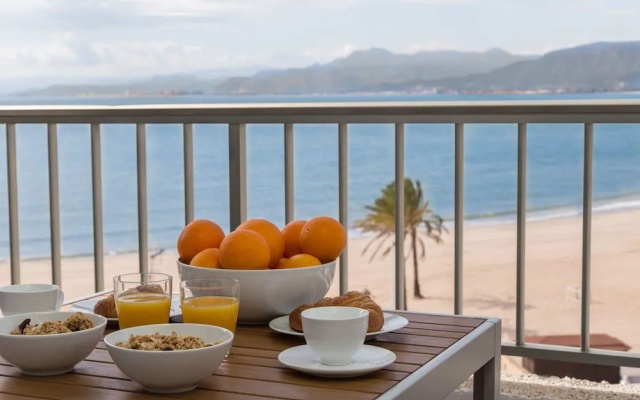 Los Olivos Apartment Cullera
