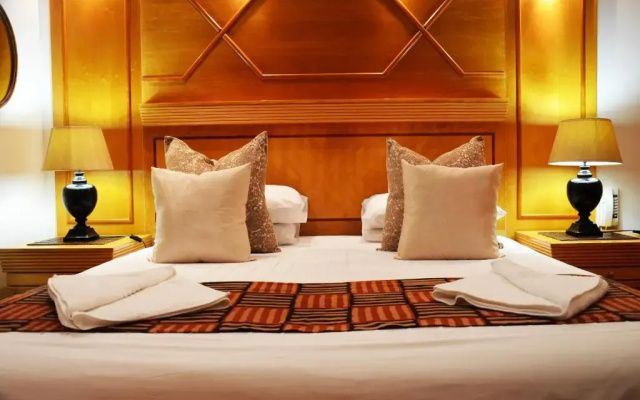 The Sandringham B&B And Self-Catering