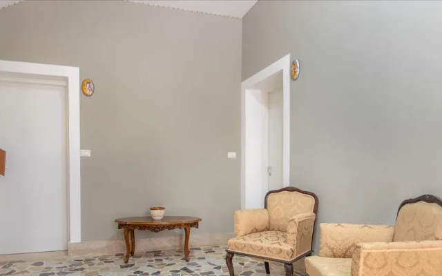 Anita Apartment