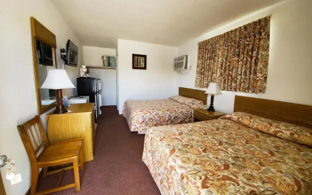 Ivan Hoe Motel