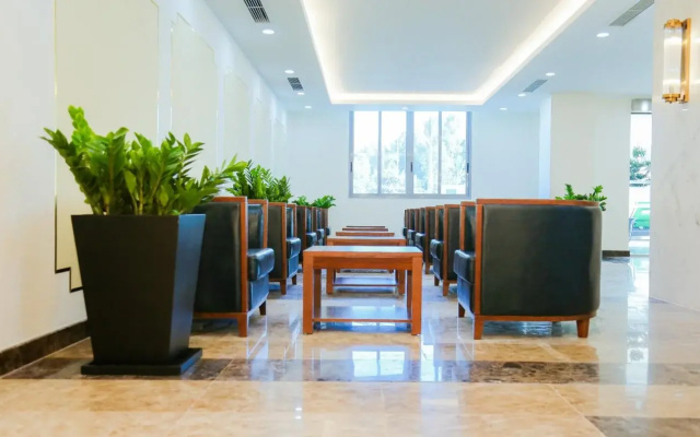 Hoa Phat Dung Quat Hotel