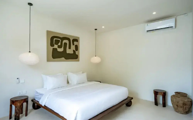 Akela Villas Bingin
