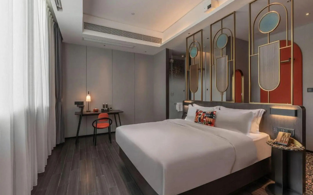 Pacaren Hotel