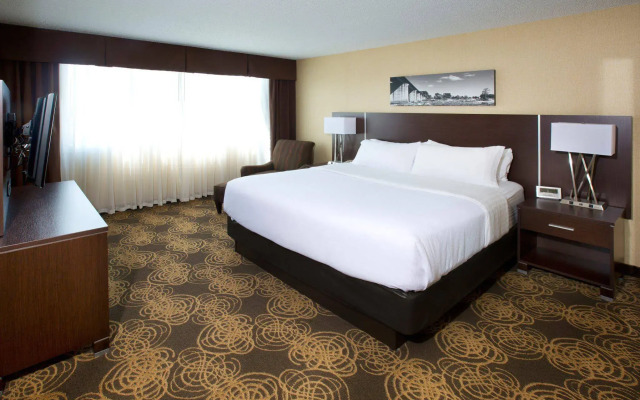 Holiday Inn Sioux Falls-City Centre by IHG