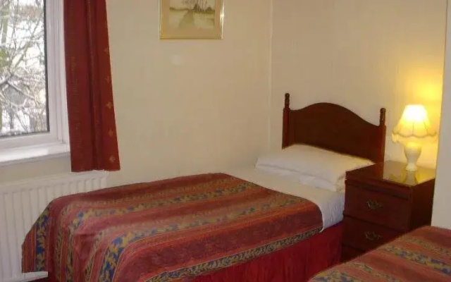 Beaucliffe Hotel