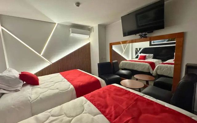 City Tower Hotel