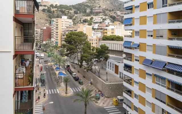 ROS MARY, 7º-14
