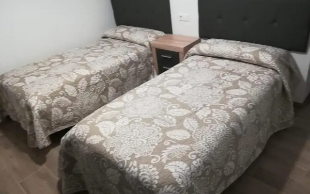 Apartamentos Buena Vista Bajo 1