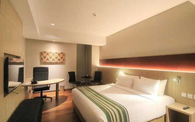 Luxury Apartment By Mediapura
