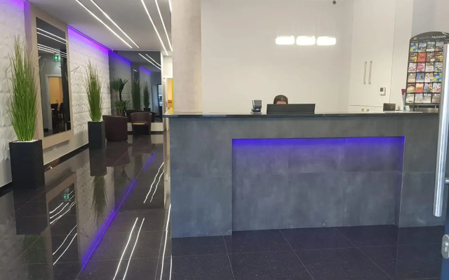 Hotel City Center
