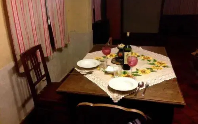 Holiday home in Zalaistvand 27940
