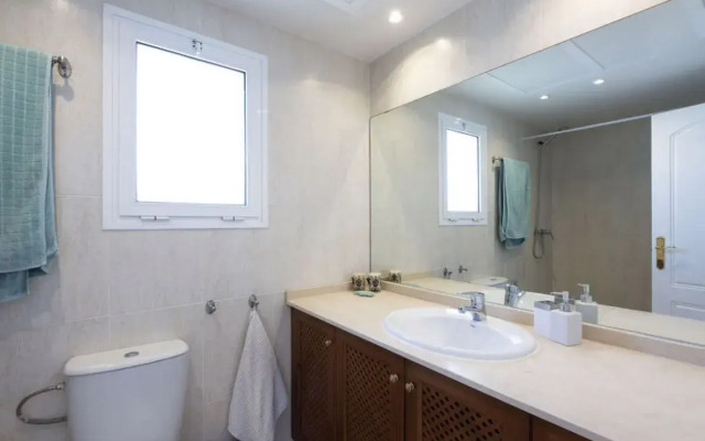 Holiday Home Villa Unica