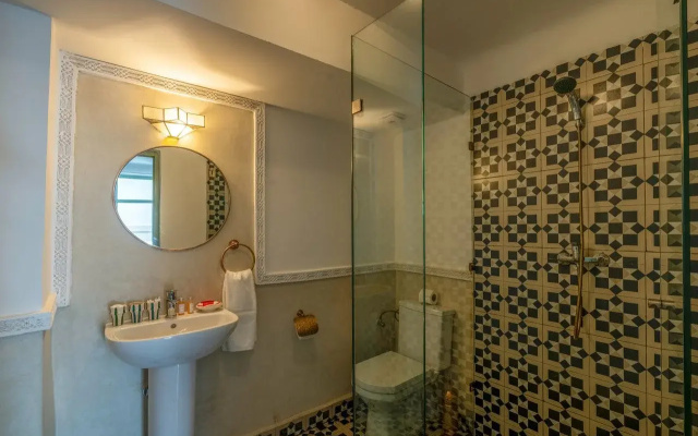 Palais Moulay Said & SPA