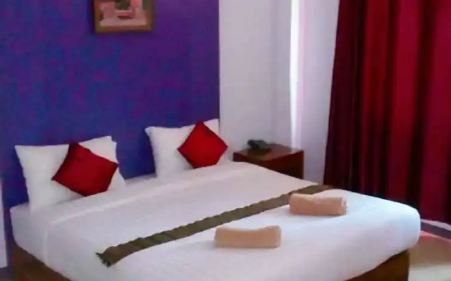 @ RocKo Hotel