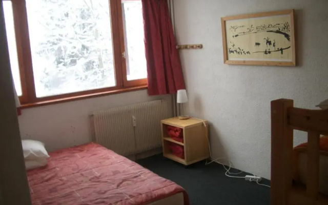 Les Arcs 1600, Plan Devin 2