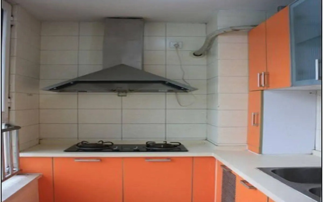 Beijing Ego Theme Service Apartment