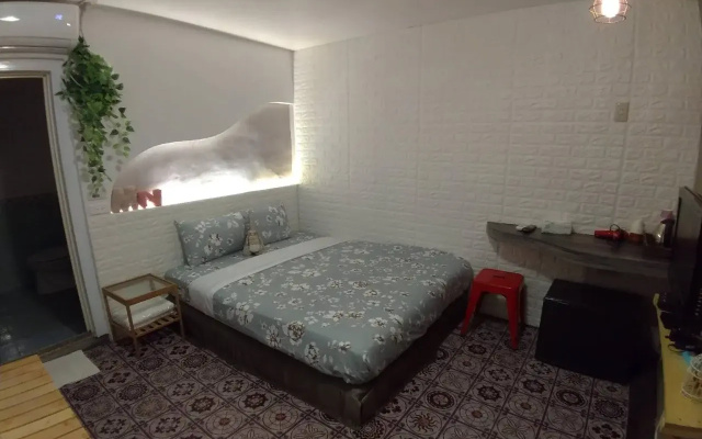 Kenting Renaissance Inn