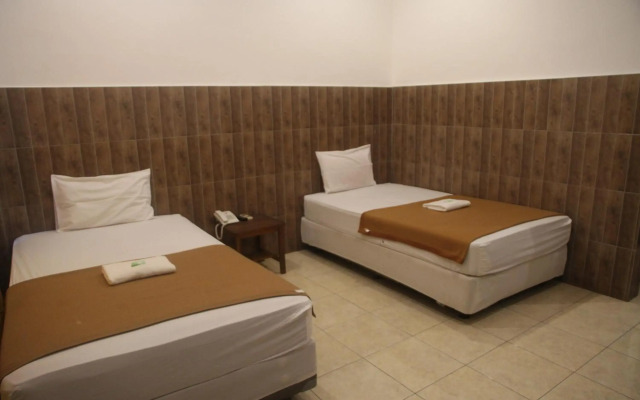 Puri Senggigi Hotel