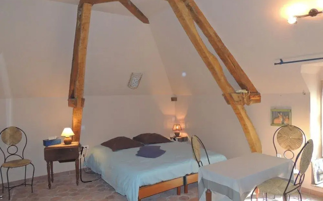 Manoir de Coulandon