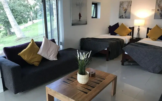 12 Bedroom Sea View Twin Villas Angthong Hills SDV205/SDV227-By Samui Dream Villas