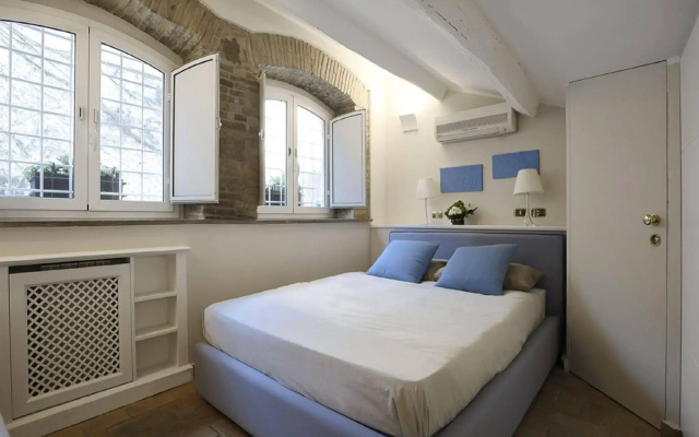 Antiche Residenze Romane