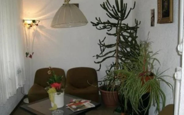 Hotel Hahn