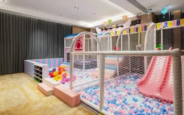 Wanhua International Hotel (Enshi Cultural Plaza Airport)