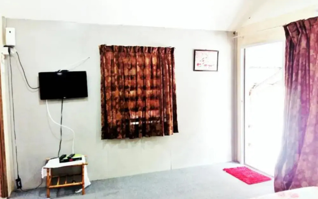 Jejawi Jaya Lodge