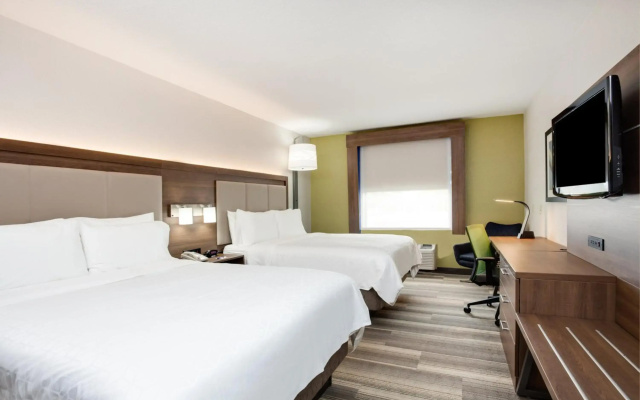 Holiday Inn Express Hotel & Suites Clewiston by IHG