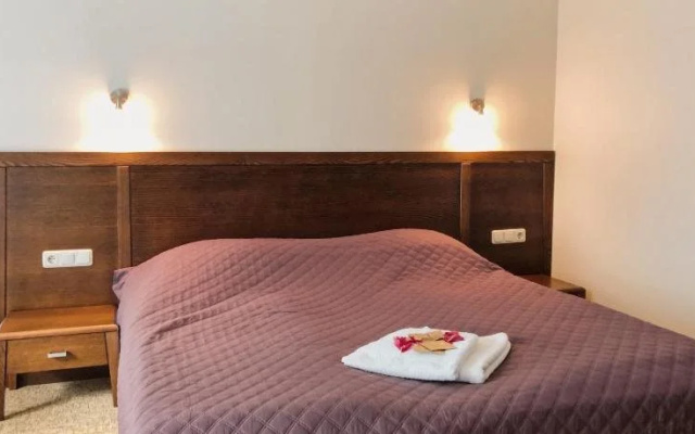 Hotel Sancta Elena